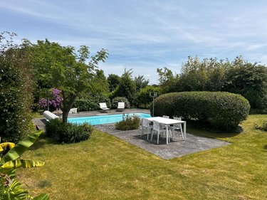 Maison a vendre Guichen 35580 Ille-et-Vilaine 190 m2 8 pièces 649375 euros