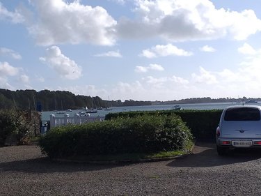 Appartement a vendre Larmor-Baden 56870 Morbihan 66 m2 2 pièces 361872 euros