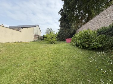 Maison a vendre Fresnoy-au-Val 80290 Somme 117 m2 3 pièces 218400 euros