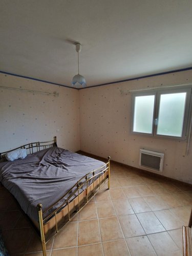 Maison a vendre Billiers 56190 Morbihan 140 m2 7 pièces 322000 euros