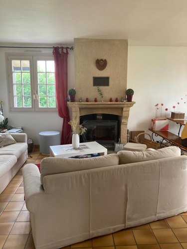 Maison a vendre L'Île-Bouchard 37220 Indre-et-Loire 140 m2 6 pièces 189000 euros