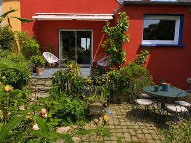 Maison a vendre Douarnenez 29100 Finistère 122 m2 5 pièces 596000 euros