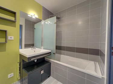 Appartement a vendre Tours 37000 Indre-et-Loire 59 m2 3 pièces 199000 euros