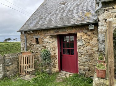 Maison a vendre Plougrescant 22820 Côtes-d'Armor 130 m2 10 pièces 364050 euros