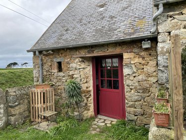 Maison a vendre Plougrescant 22820 Côtes-d'Armor 130 m2 10 pièces 399240 euros