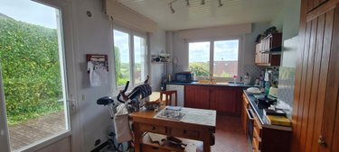 Maison a vendre Montreuil-sur-Mer 62170 Pas-de-Calais 125 m2 6 pièces 392000 euros