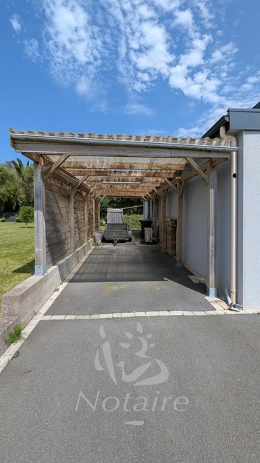 Maison a vendre Plouescat 29430 Finistère 105 m2 4 pièces 323300 euros