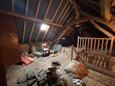 Maison a vendre Pont-de-l'Arche 27340 Eure 104 m2 5 pièces 147000 euros
