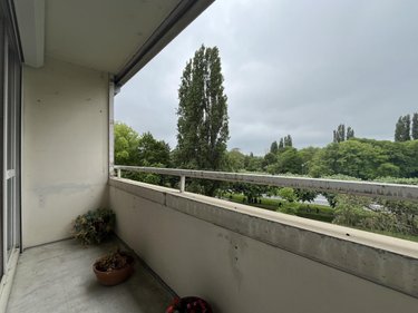Appartement a vendre Reims 51100 Marne 70 m2 3 pièces 147500 euros