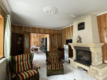 Maison a vendre Changé 72560 Sarthe 172 m2  362800 euros