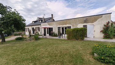 Maison a vendre Conches-en-Ouche 27190 Eure 139 m2 7 pièces 162750 euros