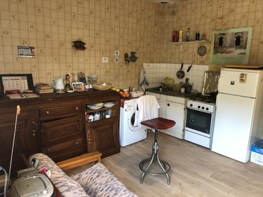 Maison a vendre Rouen 76000 Seine-Maritime 46 m2  84800 euros