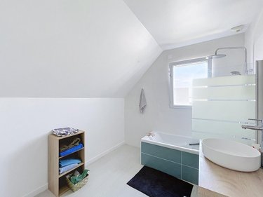 Maison a vendre Cléguer 56620 Morbihan 105 m2 6 pièces 291520 euros