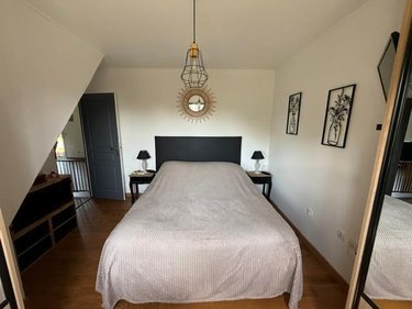 Maison a vendre Cordebugle 14100 Calvados 114 m2  302600 euros