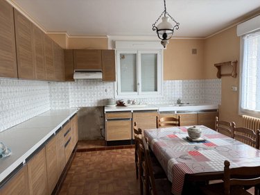 Maison a vendre Saint-Gouéno 22330 Côtes-d'Armor 124 m2  146480 euros
