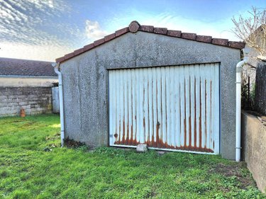 Maison a vendre Sérigny 61130 Orne 99 m2 4 pièces 96300 euros