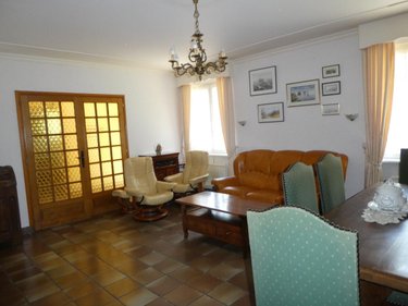 Maison a vendre Plouigneau 29610 Finistère 139 m2 7 pièces 217800 euros