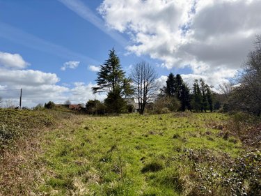 Maison a vendre Plougonven 29640 Finistère 160 m2 6 pièces 126480 euros