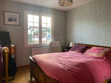 Maison a vendre La Londe 76500 Seine-Maritime 86 m2 4 pièces 210000 euros