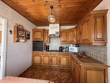 Maison a vendre Écouflant 49000 Maine-et-Loire 106 m2 6 pièces 238944 euros