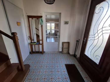 Maison a vendre Préguillac 17460 Charente-Maritime 157 m2 6 pièces 167872 euros