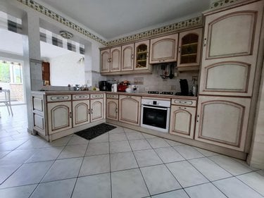 Maison a vendre Cauchy-à-la-Tour 62260 Pas-de-Calais 85 m2 5 pièces 166400 euros