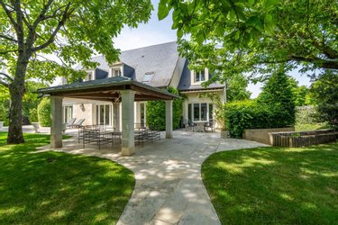 Maison a vendre Saint-Cyr-sur-Loire 37540 Indre-et-Loire 288 m2 9 pièces 1350000 euros