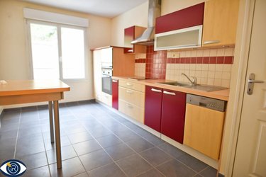 Appartement a vendre Laval 53000 Mayenne 75 m2 4 pièces 171600 euros