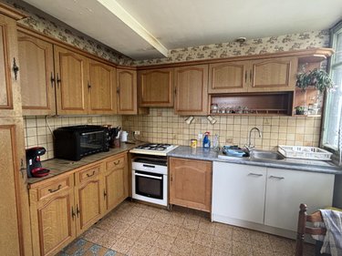 Maison a vendre Beaufort-en-Anjou 49250 Maine-et-Loire 141 m2 7 pièces 188100 euros