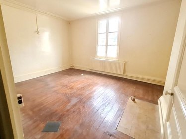 Maison a vendre Ternay 41800 Loir-et-Cher 100 m2 5 pièces 54400 euros