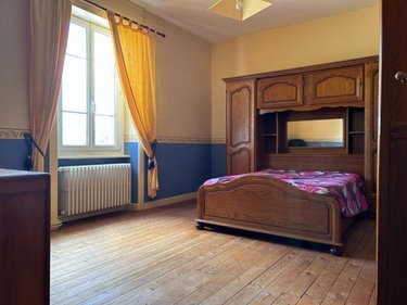 Maison a vendre Pabu 22200 Côtes-d'Armor 121 m2 8 pièces 206760 euros