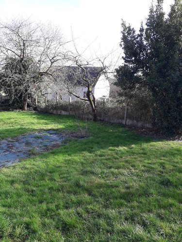 Location maison Le Genest-Saint-Isle 53940 Mayenne 113 m2 5 pièces 750 euros