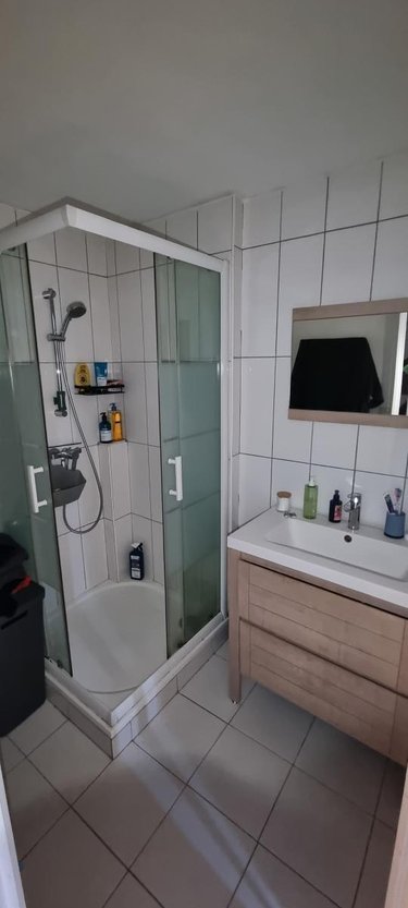 Appartement a vendre Angers 49000 Maine-et-Loire 40 m2 2 pièces 120520 euros