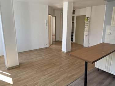 Location appartement Cambrai 59400 Nord 54 m2 3 pièces 490 euros