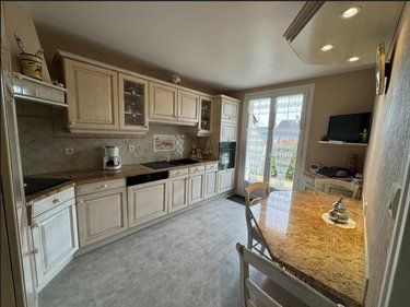 Maison a vendre Sablé-sur-Sarthe 72300 Sarthe 75 m2 4 pièces 157500 euros