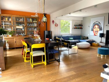 Maison a vendre Guer 56380 Morbihan 106 m2 5 pièces 259750 euros