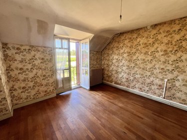 Maison a vendre Saint-Romain-sur-Cher 41140 Loir-et-Cher 111 m2 5 pièces 127800 euros
