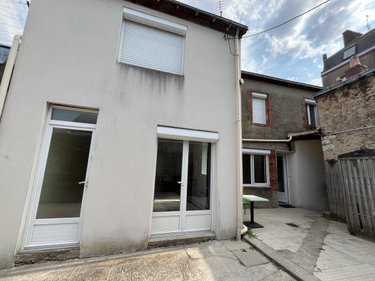 Location appartement Savenay 44260 Loire-Atlantique 30 m2  600 euros