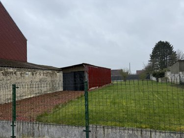 Maison a vendre Catillon-sur-Sambre 59360 Nord 88 m2 6 pièces 84800 euros