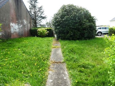Maison a vendre Langoëlan 56160 Morbihan 55 m2 3 pièces 49030 euros