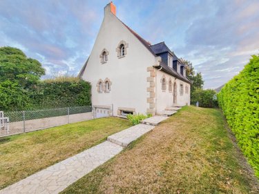 Maison a vendre Saint-Malo 35400 Ille-et-Vilaine 195 m2 7 pièces 551200 euros