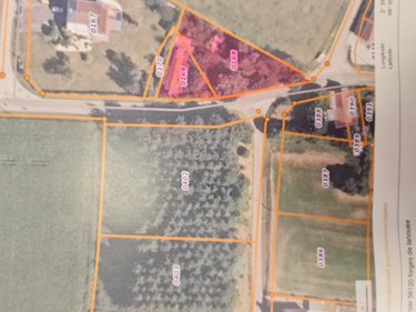 Maison a vendre Les Forges 56120 Morbihan 64 m2 3 pièces 22400 euros