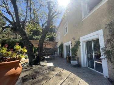 Maison a vendre Clermont-l'Hérault 34800 Hérault 288 m2 9 pièces 535000 euros