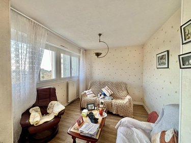 Appartement a vendre Lorient 56100 Morbihan 78 m2  149070 euros