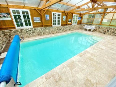 Maison a vendre Montillières-sur-Orne 14210 Calvados 229 m2 6 pièces 428450 euros
