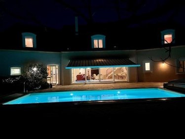 Maison a vendre Change 21340 Saône-et-Loire 332 m2 12 pièces 599000 euros