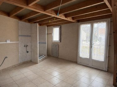 Maison a vendre Bretignolles-sur-Mer 85470 Vendée 58 m2 3 pièces 220080 euros