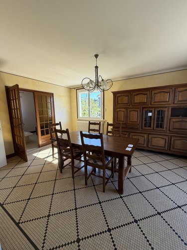 Maison a vendre Cholet 49300 Maine-et-Loire 85 m2 5 pièces 157500 euros