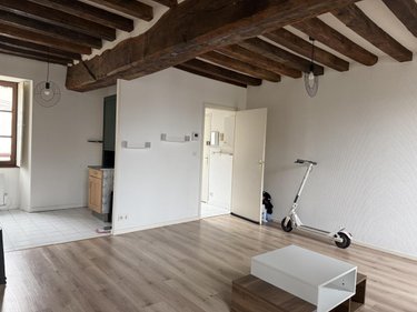 Location appartement Laval 53000 Mayenne 48 m2  480 euros