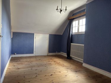 Maison a vendre Guingamp 22200 Côtes-d'Armor 110 m2 7 pièces 138640 euros